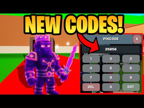 NEW *Admin Codes* All Secret Codes in Steal the Brainrot Fortnite Code by Ferins