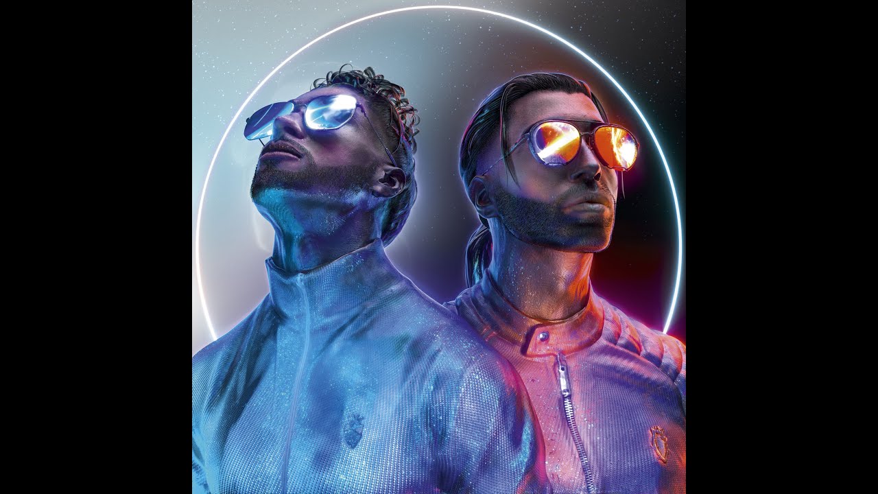 PNL - Hasta La Vista 🎶