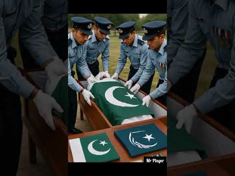 India Attack Pakistani Airbase | Pakistan Airforce | Pakistan Zindabad #foryou #pakistan #shorts