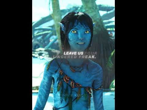 Her Brother Got Revenge On Bullies 🥶 | Avatar: The Way of Water | #shorts