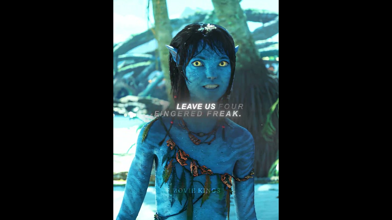 Brother’s Revenge on Bullies in Avatar 🌊