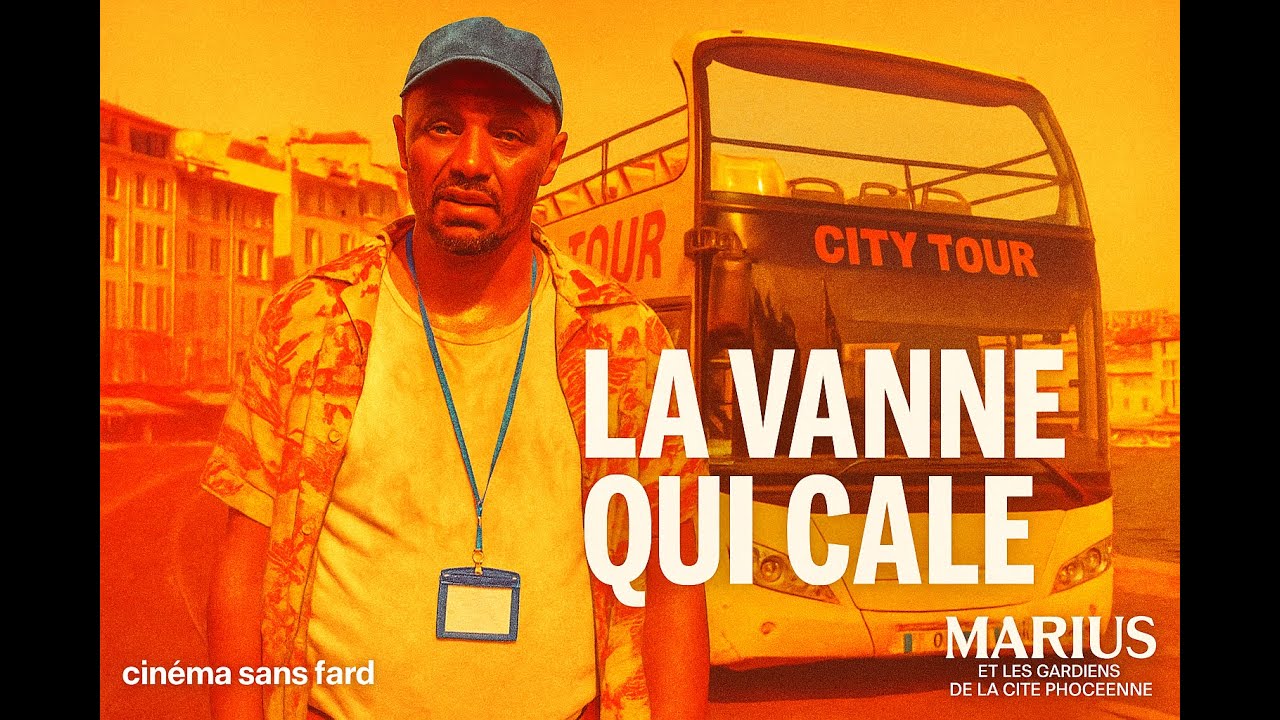 Marius et les Gardiens de la Cité Phocéenne : Un Flop Injuste