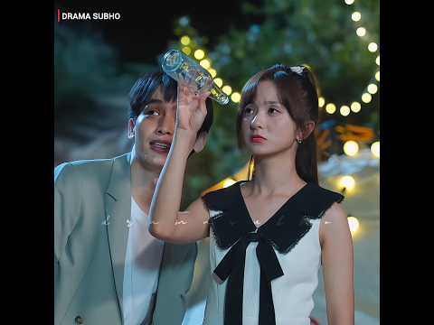 It hurt him to see this😭💔 || Cdrama🎭 ~ Liars In Love✨ || Drama Subho