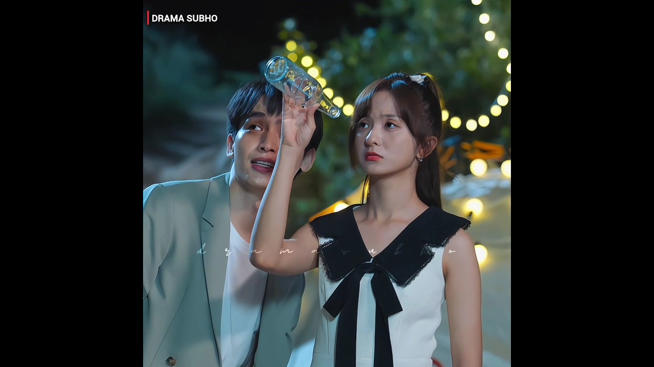 Heartbreaking Moments in Liars in Love 😢