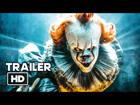 IT: Welcome To Derry Official Final Trailer (2025)