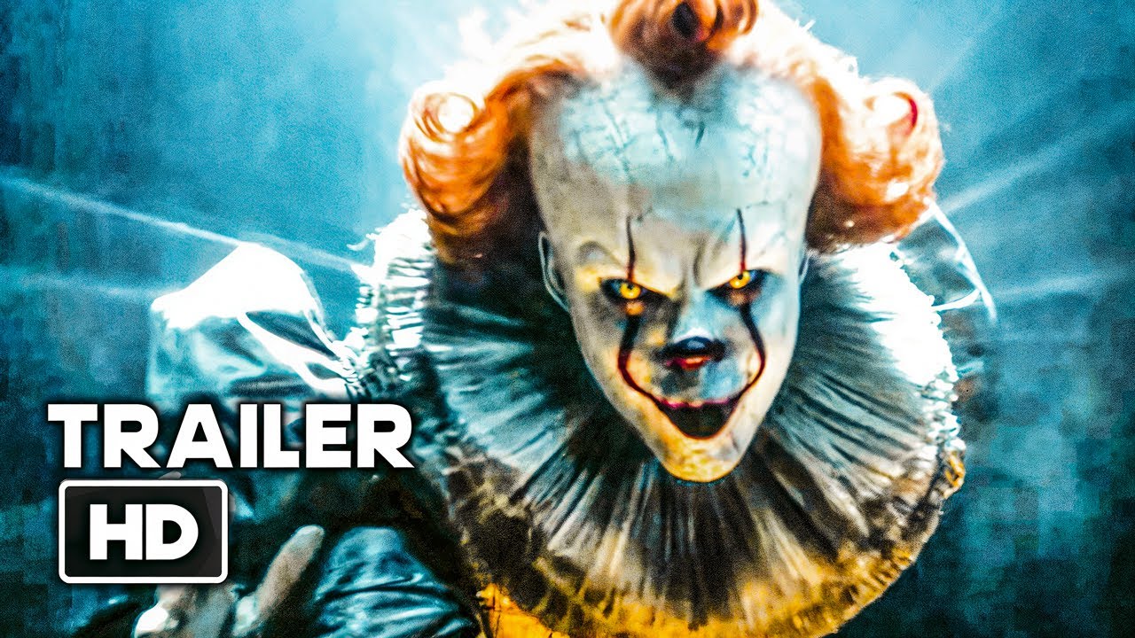 IT: Welcome To Derry Final Trailer (2025) – Pennywise Returns! 🎈