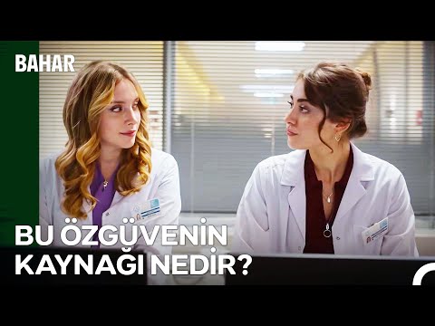 "Kocanızı Elinizde Tutamamanız Benim Sorunum Değil" - Bahar 57. Bölüm