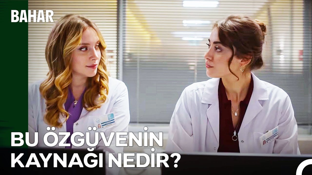 Kocanızı Elinizde Tutamamanız Benim Sorunum Değil - Bahar 57. Bölüm