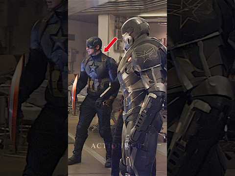 Thor 😎 Lift Hammer Exchange Cap Strom Breaker Angry Time hidden things #shorts #actionweb