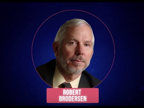 2016 IEEE Honors Ceremony - IEEE Edison Medal - Robert Brodersen