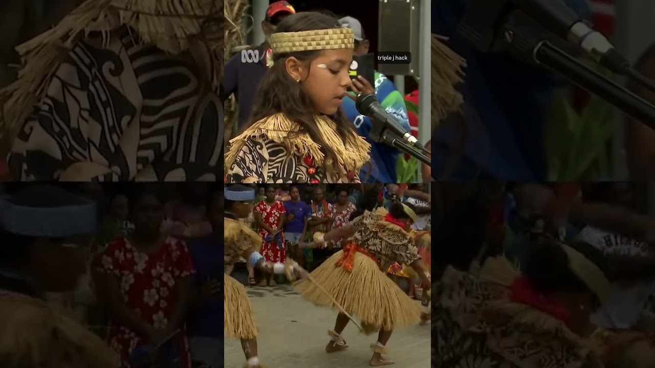 Torres Strait Islanders lose landmark climate change case | ABC NEWS