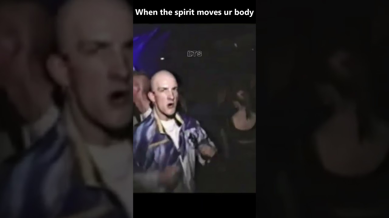 Epic Techno Rave Experience 🎶