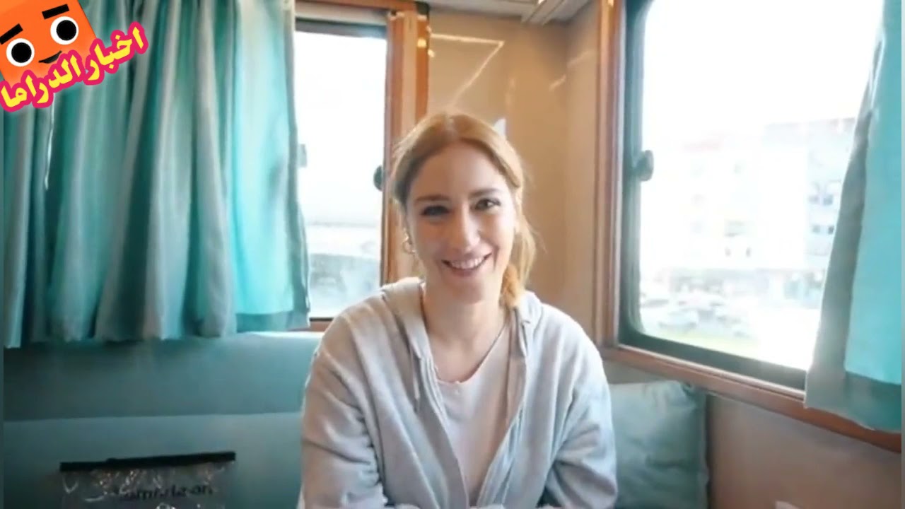 تأجيل مسلسل الضيف ورد هازال كايا على قرارها 🎬