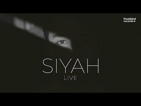 Abdul Hannan - Siyah (Live Version) | Freebird Records