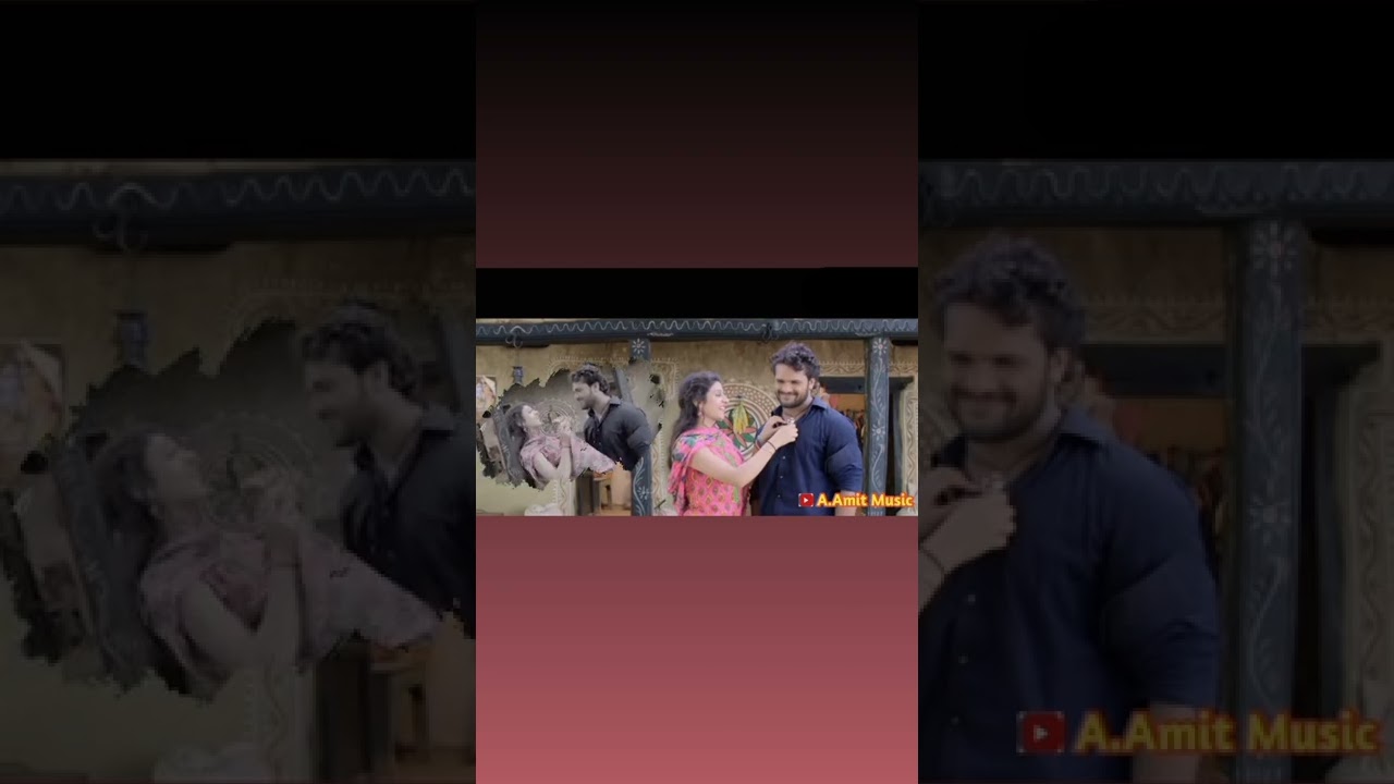 Damru Film Song by A. Amit 🎶