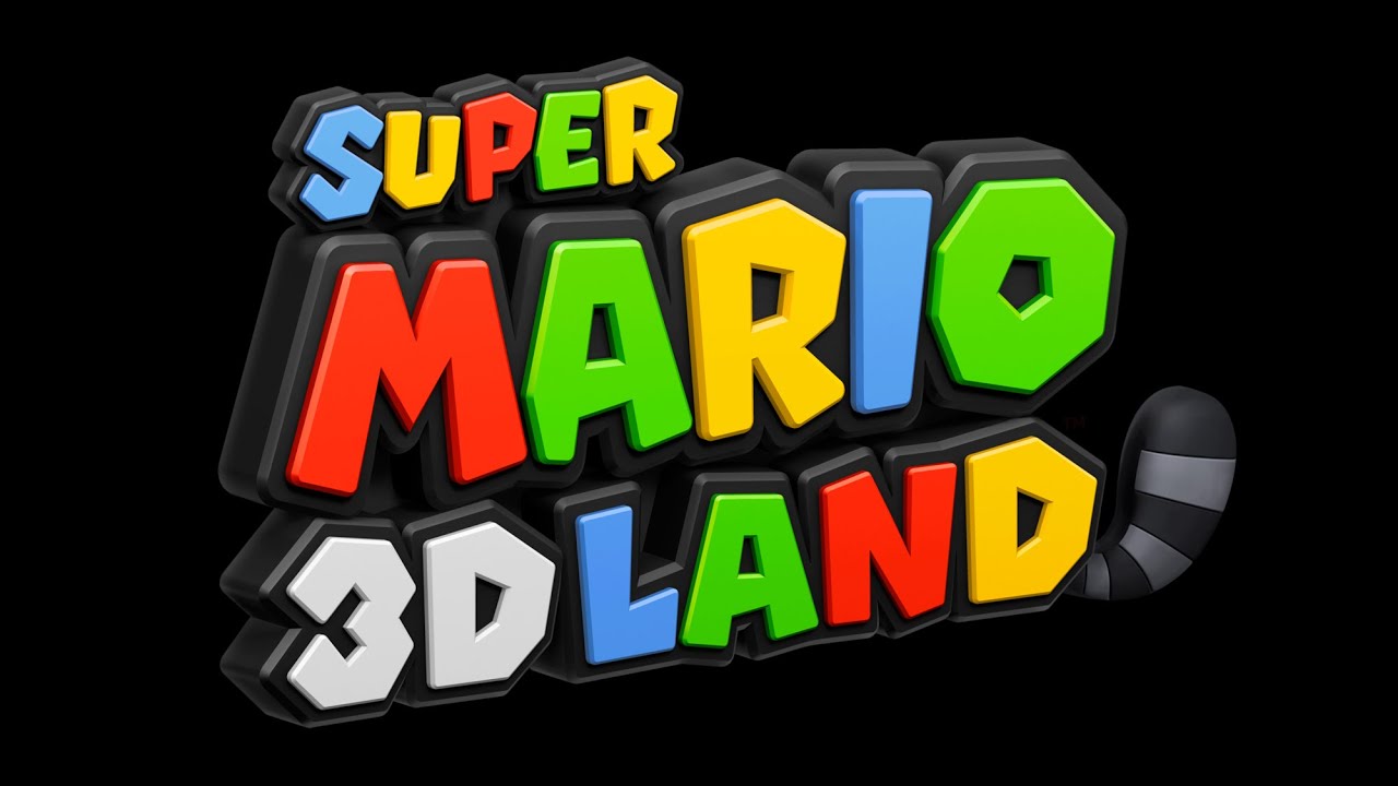 Super Mario 3D Land Full OST 🎵