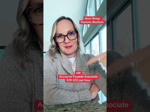 Now Hiring Remote Workers in 2025!