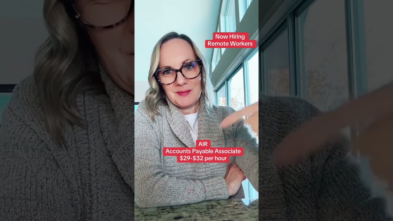 🚀 Top Remote Job Opportunities in 2025 – Apply Today!