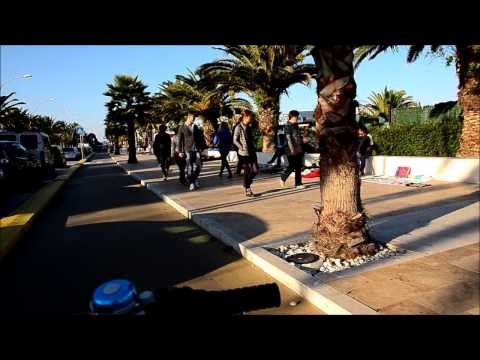 Lungo-MARE NOSTRUM - Civitanova Marche