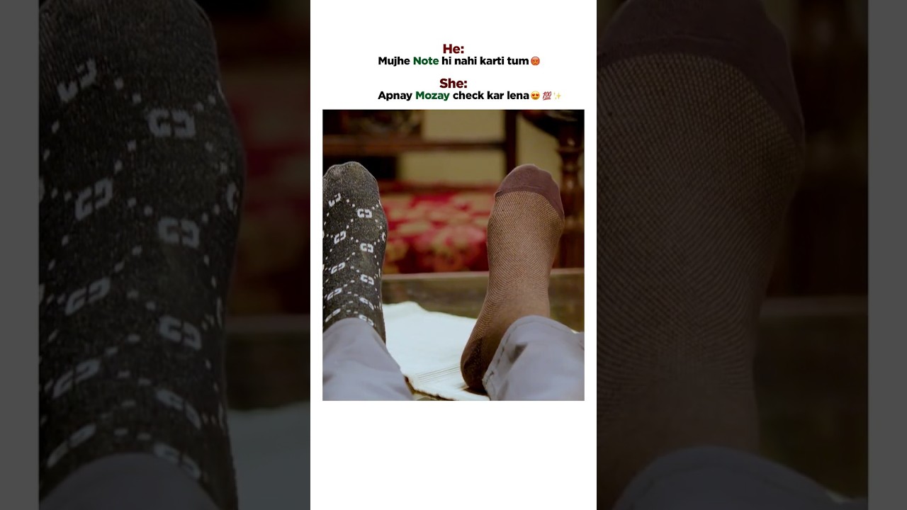 Their Bond ❤️🔥 - Pakistani Drama Series