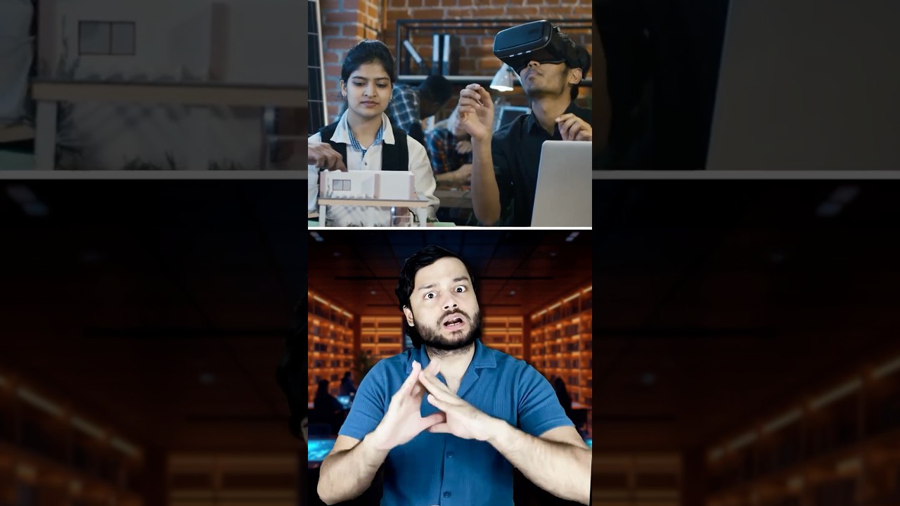 India Introduces Mandatory AI Education in Schools 🇮🇳