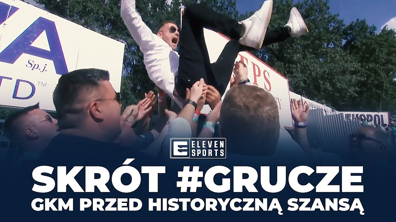 Grudziądz vs Częstochowa: Playoff Dream 🏆
