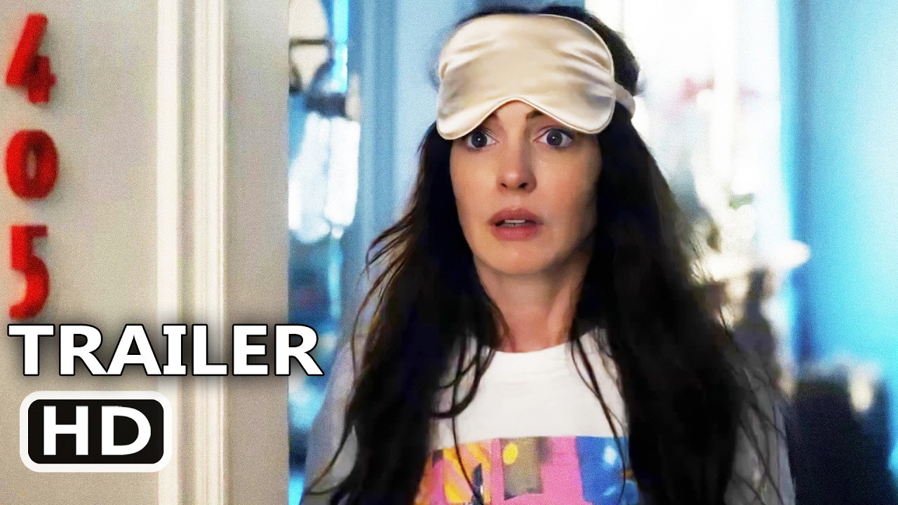 The Devil Wears Prada 2 Final Trailer (2026) 🎬
