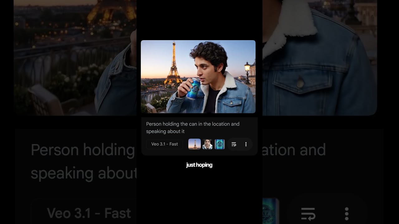 Top Veo 3.1 Features for Insane Video Generations