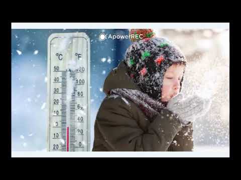 Pour un Hiver sans Stress (et presque sans chauffage)...