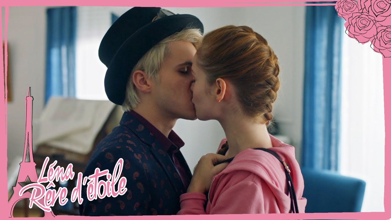 Frank & Thea Partie 2 | Léna Rêve d'étoile
