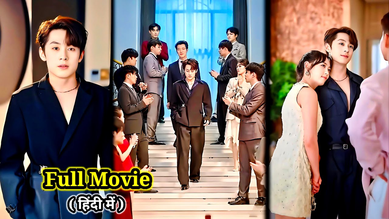 Billionaire CEO's Bold Plan: Hire a Fake Wife to Dodge Marriage 💼💍