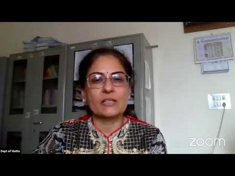 FDP on Mathematical Developments in Cryptography and Data Science :-