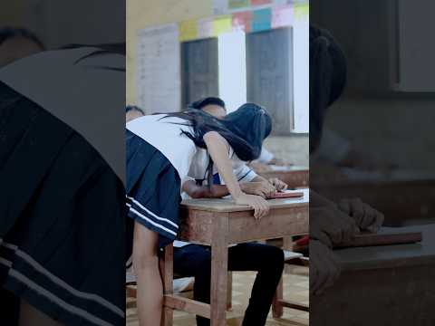 What Happens If You Use Your Phone During School Hours? #seavhor #schooldrama #viralvideo