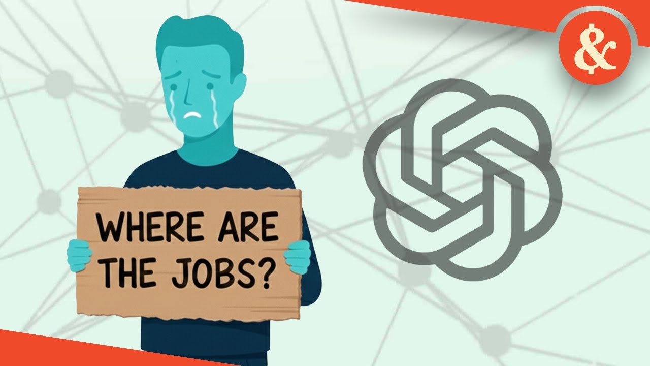 Why Finding a Job Is So Hard Right Now