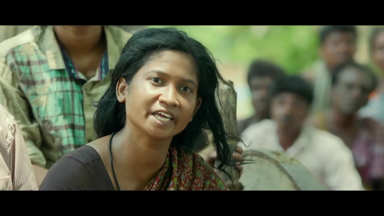 Laabam Hindi Dubbed Full Movie 🎬