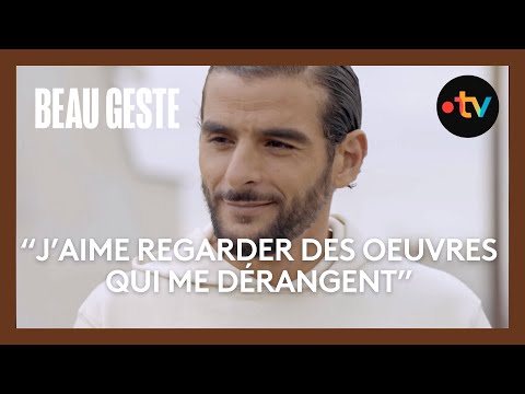 Un déjeuner à Barbès avec Sofiane Zermani / Fianso - Beau Geste