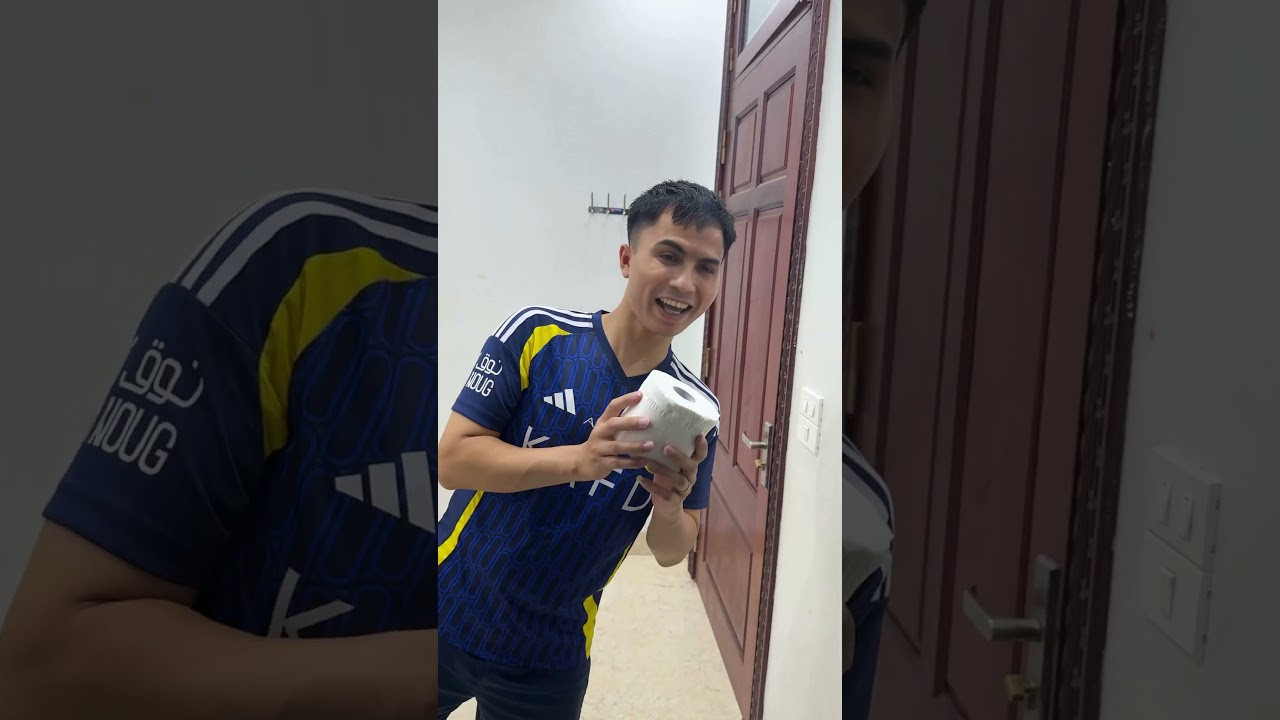 Messi and Ronaldo Share Chocolate: A Moment of Kindness