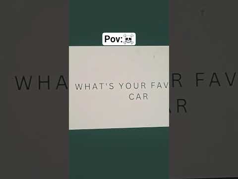 what's your favorite car 😎🔥 #remix #music #speedsong #edm #history #dj #europeancity #travel #italia