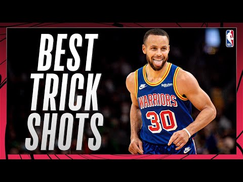 WILDEST Shots of the 2021-22 Season 😲