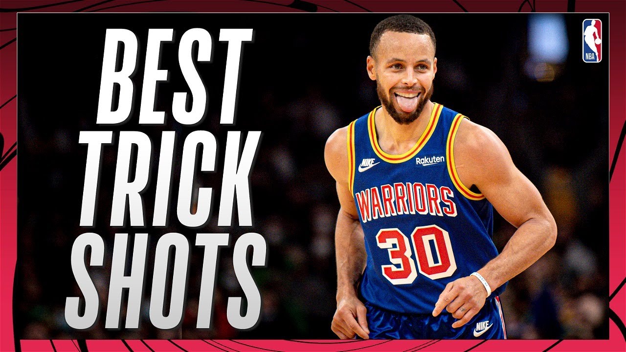 Unbelievable NBA Shots of the 2021-22 Season 😲