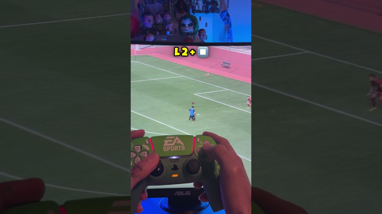 Perfect Passing Guide in FC 26 🎯