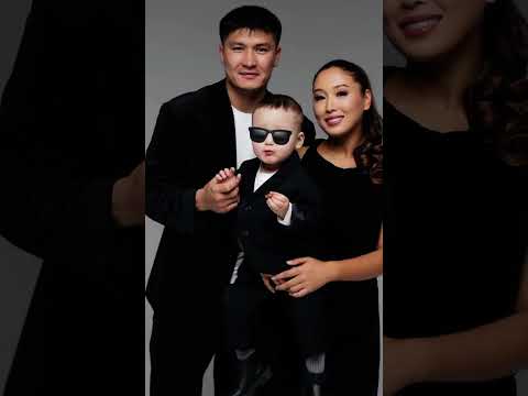 Актер Шерхан Отбасылық фотосымен әлеуметтік желіде бөлісті