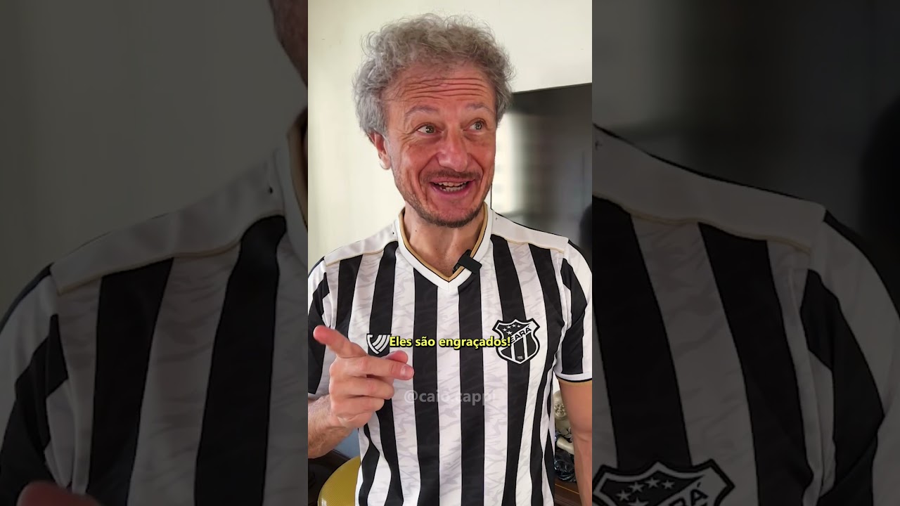 Fortaleza vs Ceará | Clássico Rei ⚽