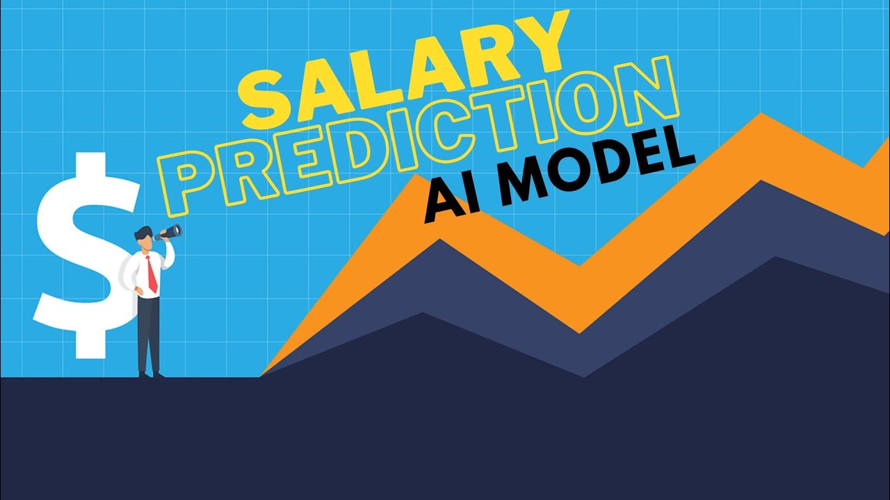 Ultimate Salary Prediction AI Model: Boost Your Career Insights πΌ