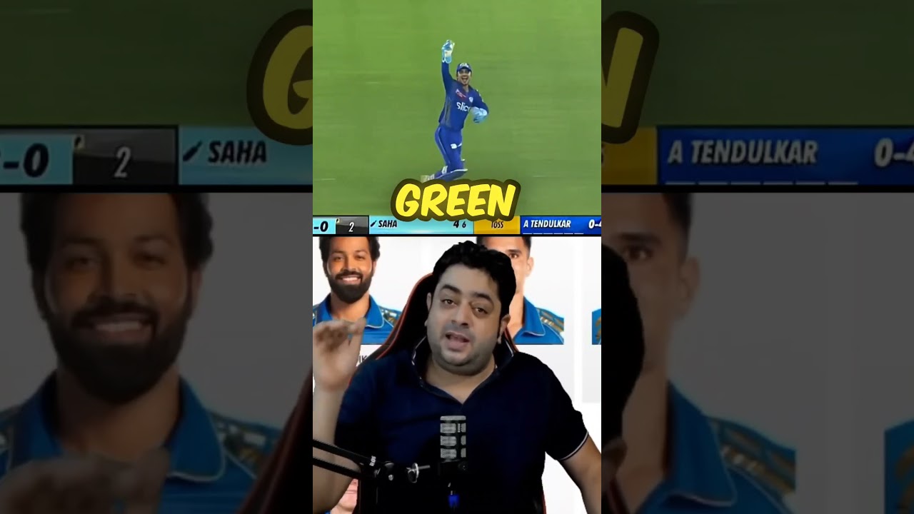 Arjun Tendulkar: Talent or Name? | Cricket Show