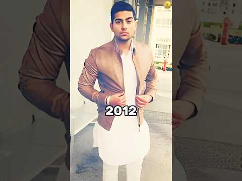 Karan Aujla Journey (2005-2025) 🎤