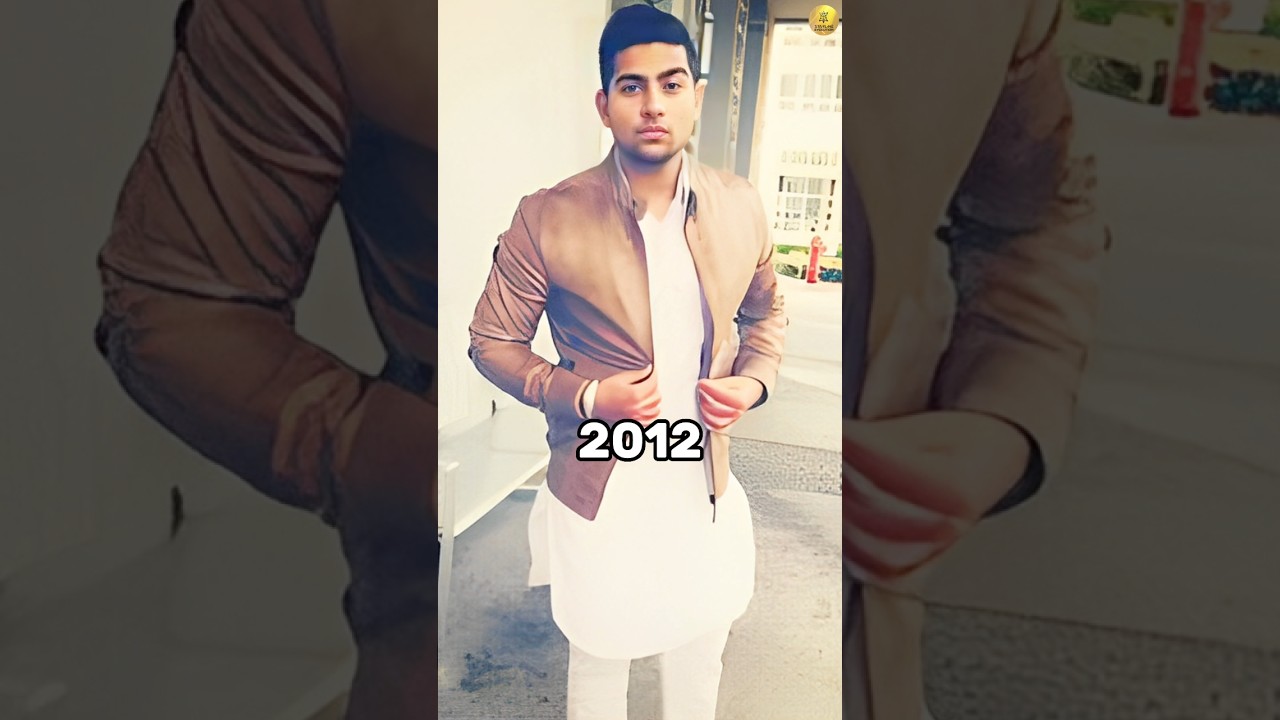 Karan Aujla's Inspiring 20-Year Journey (2005-2025) 🎤