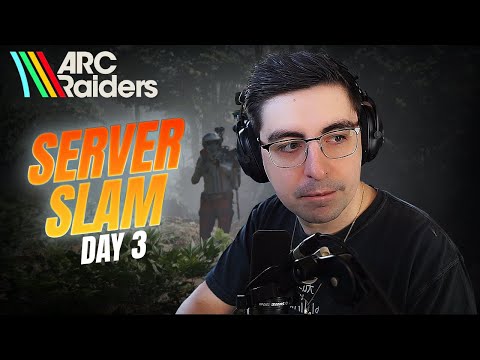 FREE KIT ARC RAIDERS GAMEPLAY