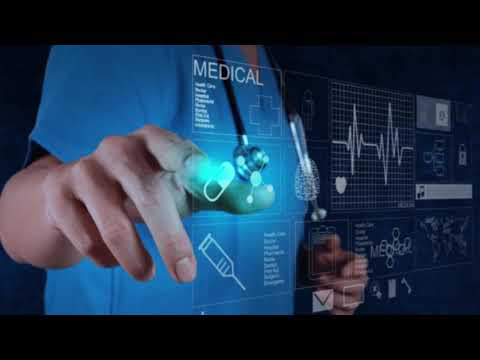 Patrick Leyseele Technological Advances In The Health Sector Against Covid