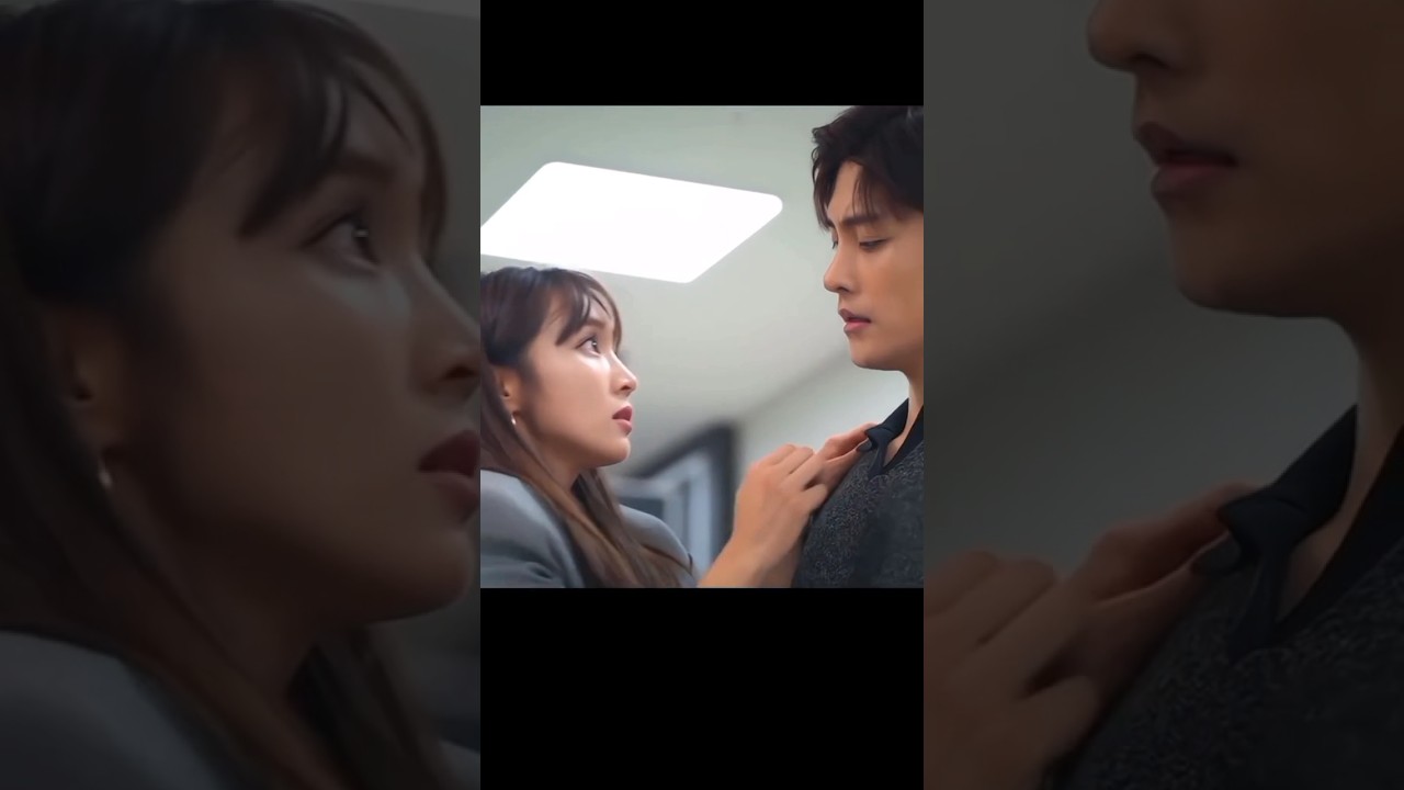 Always There to Protect Her ❤️